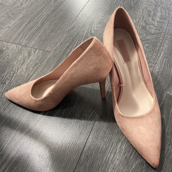 Forever 21 shoes - Picture 1 of 5